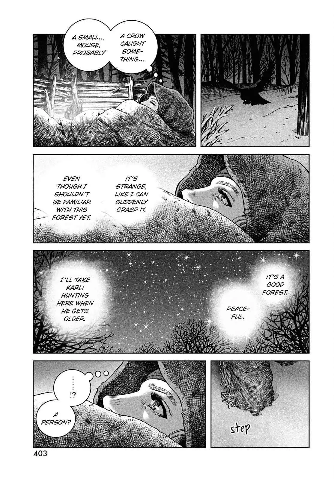 Read Vinland Saga (EN) Manga Online