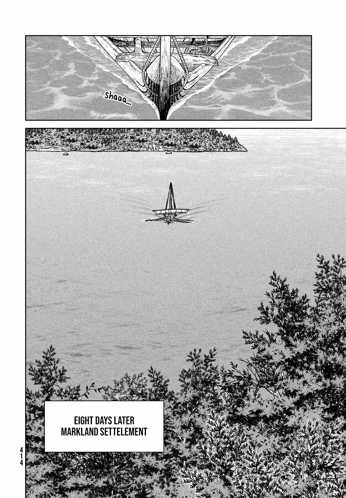 Read Vinland Saga (EN) Manga Online
