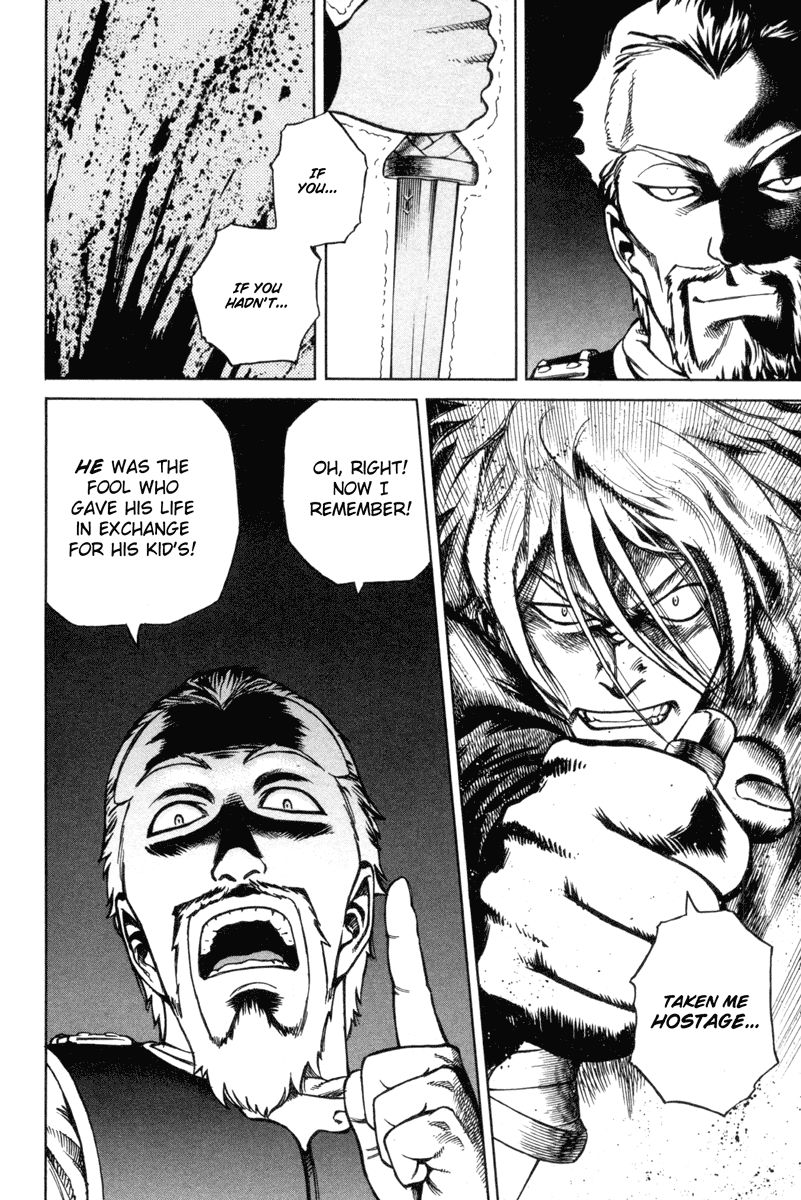 Read Vinland Saga (EN) Manga Online