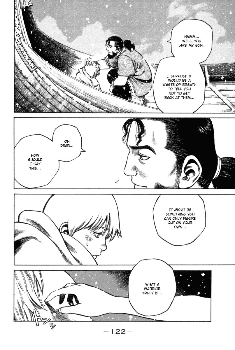 Read Vinland Saga (EN) Manga Online
