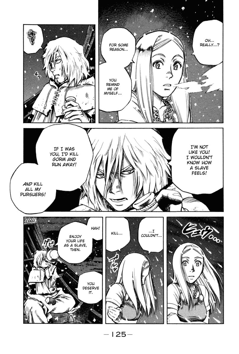 Read Vinland Saga (EN) Manga Online