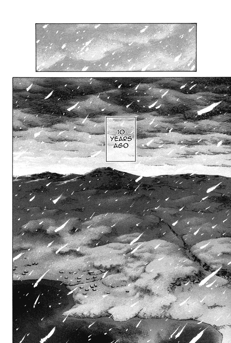 Read Vinland Saga (EN) Manga Online