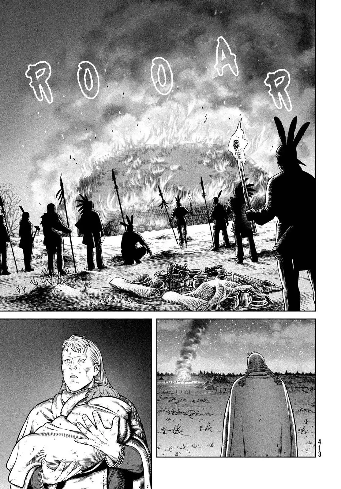 Read Vinland Saga (EN) Manga Online