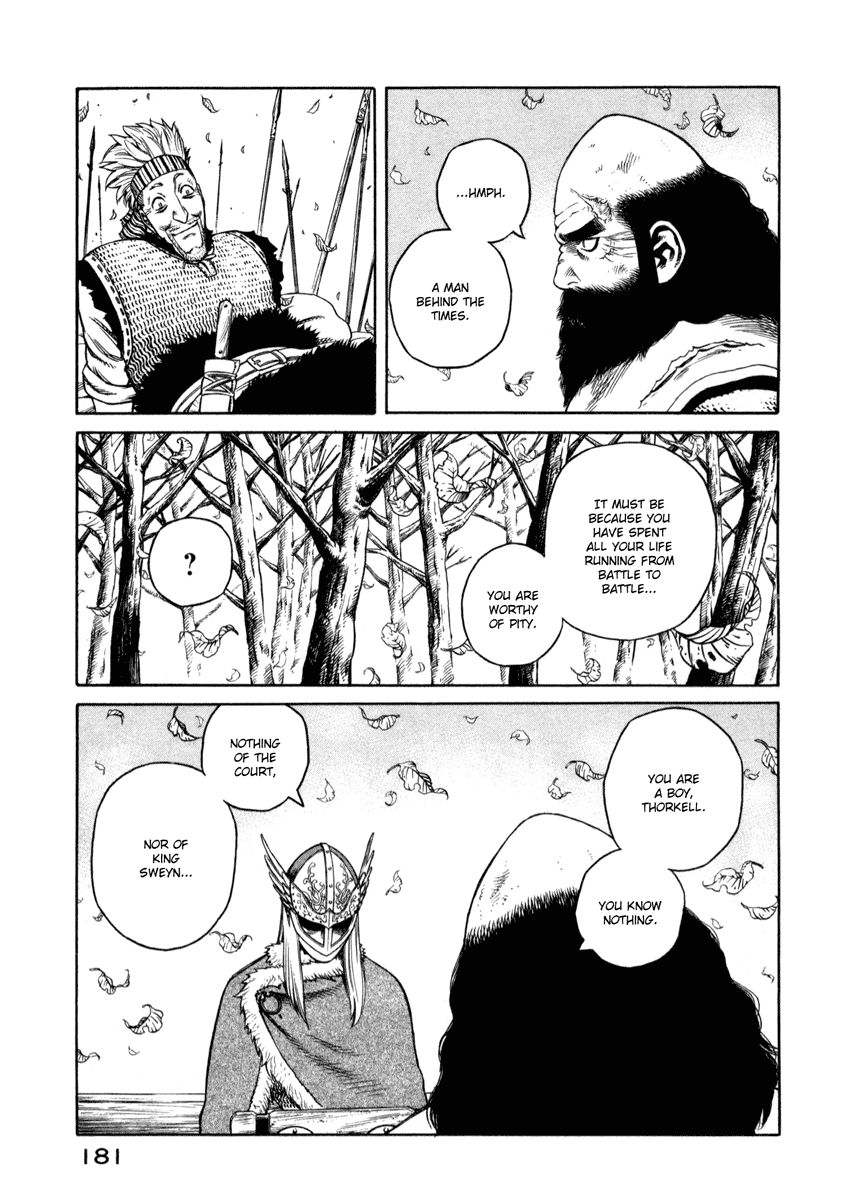 Read Vinland Saga (EN) Manga Online