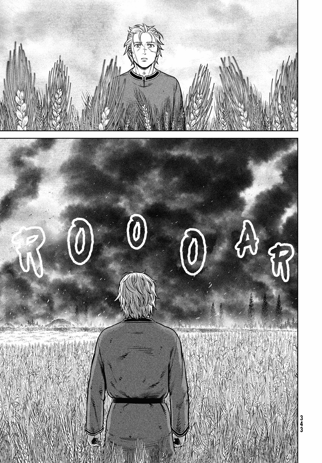 Read Vinland Saga (EN) Manga Online
