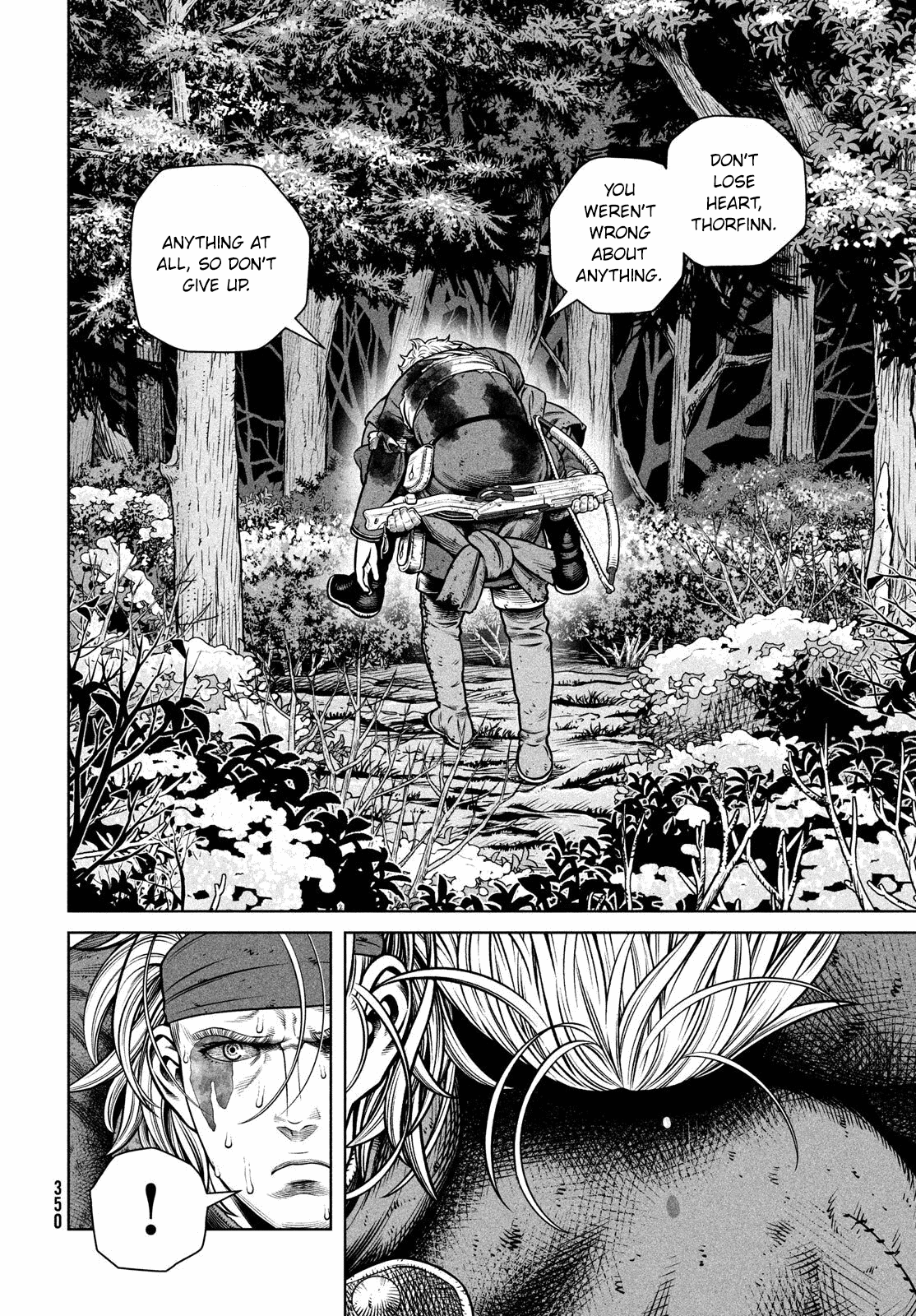 Read Vinland Saga (EN) Manga Online