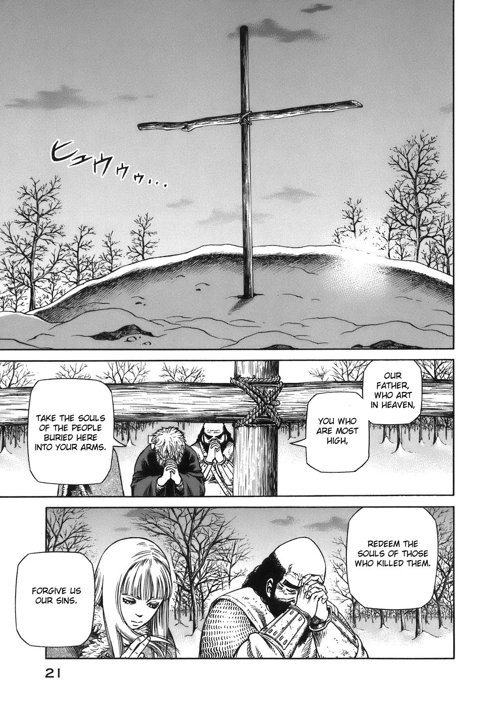 Read Vinland Saga (EN) Manga Online