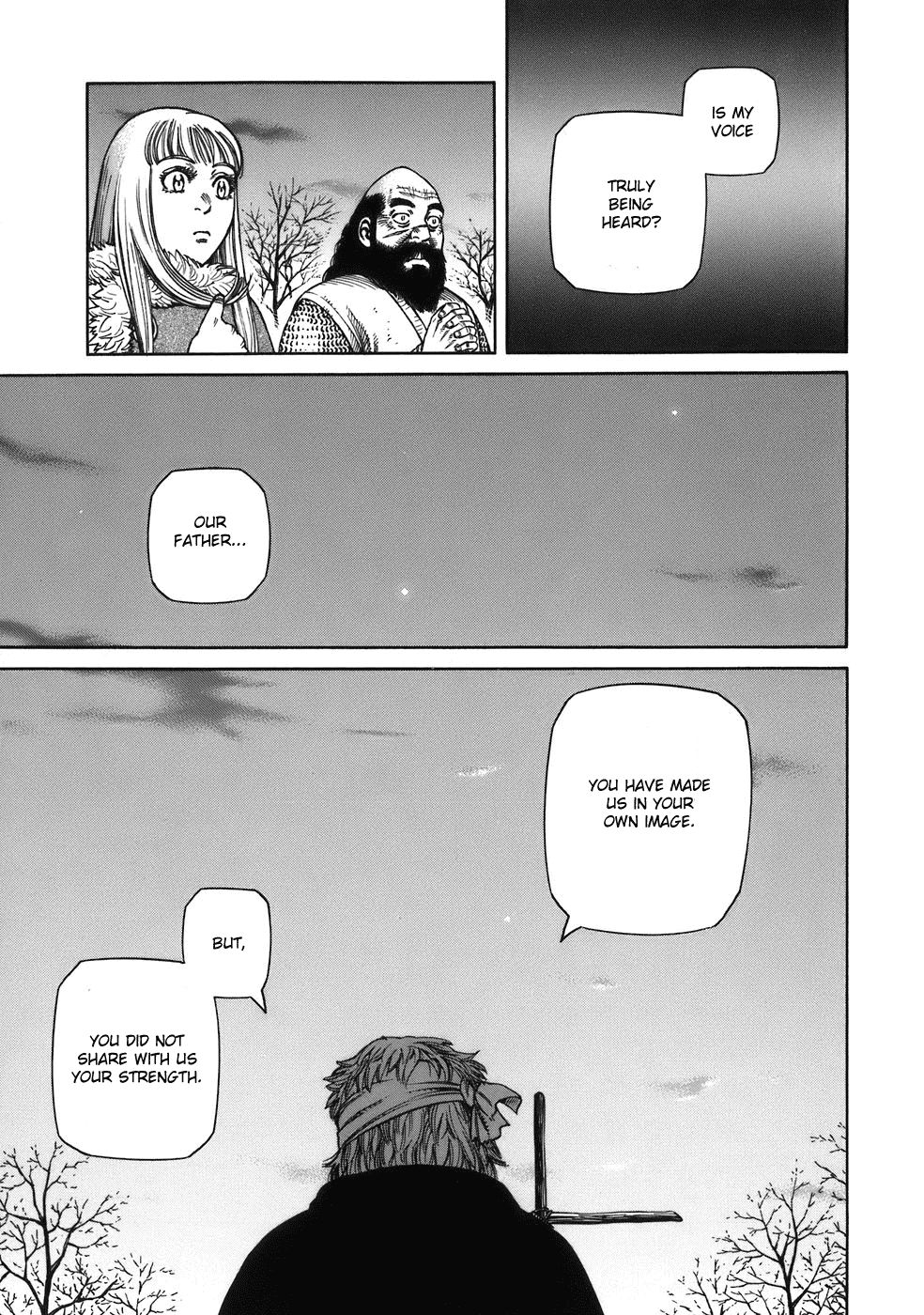 Read Vinland Saga (EN) Manga Online