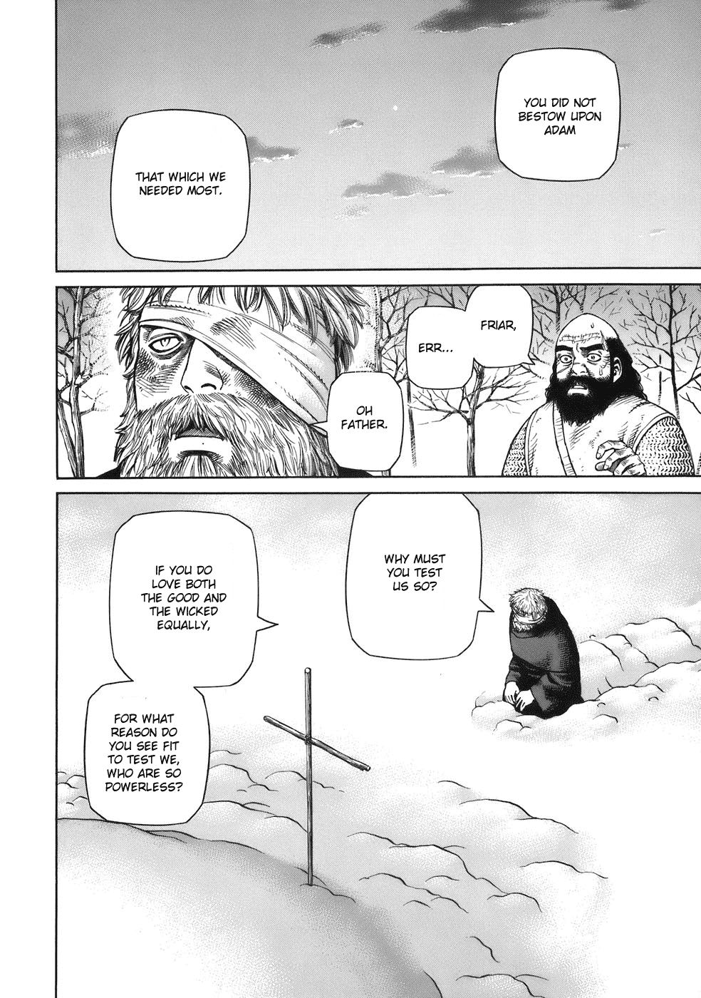 Read Vinland Saga (EN) Manga Online