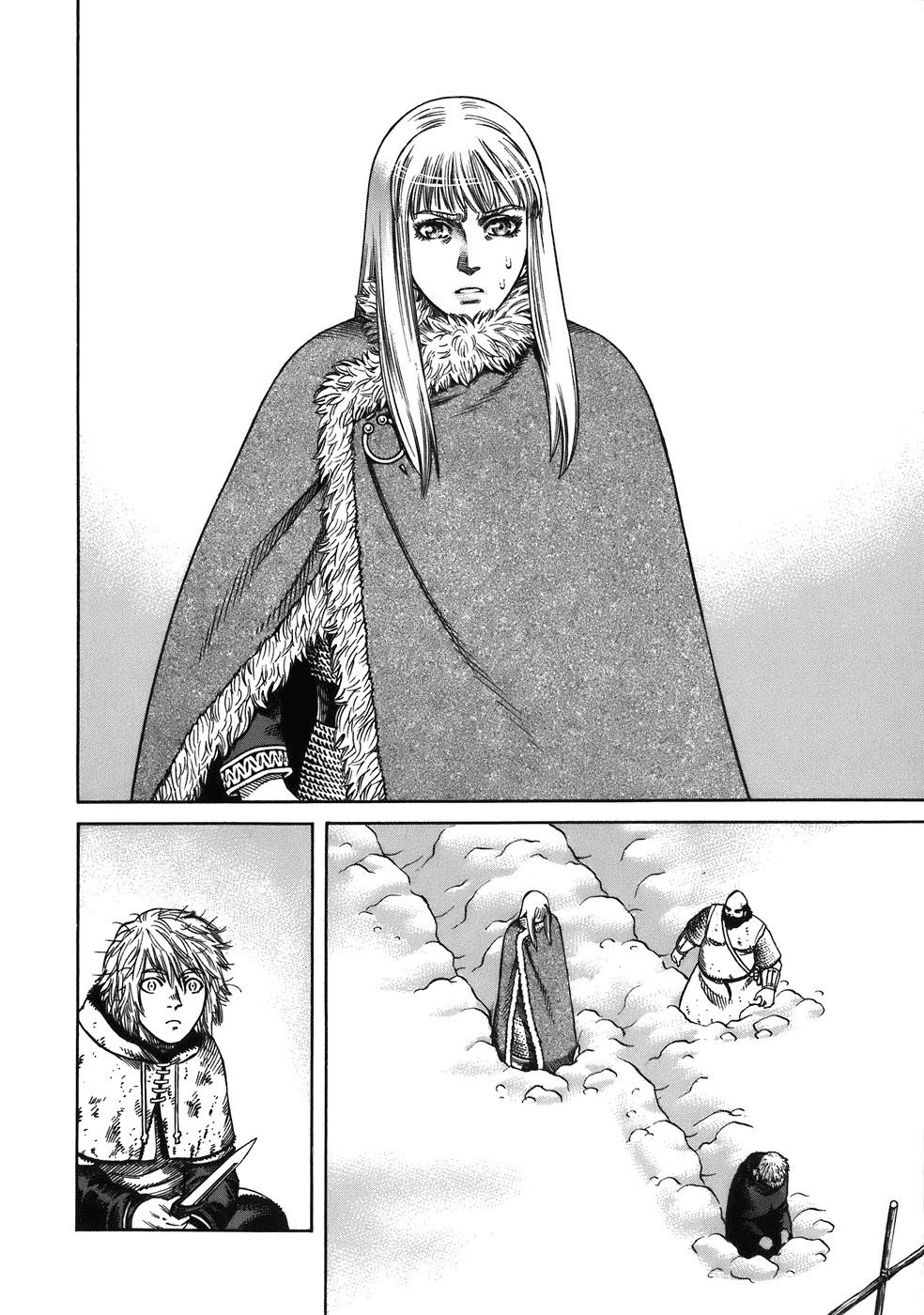 Read Vinland Saga (EN) Manga Online
