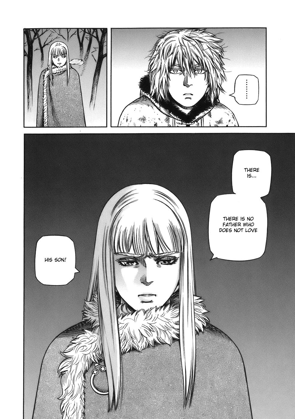 Read Vinland Saga (EN) Manga Online