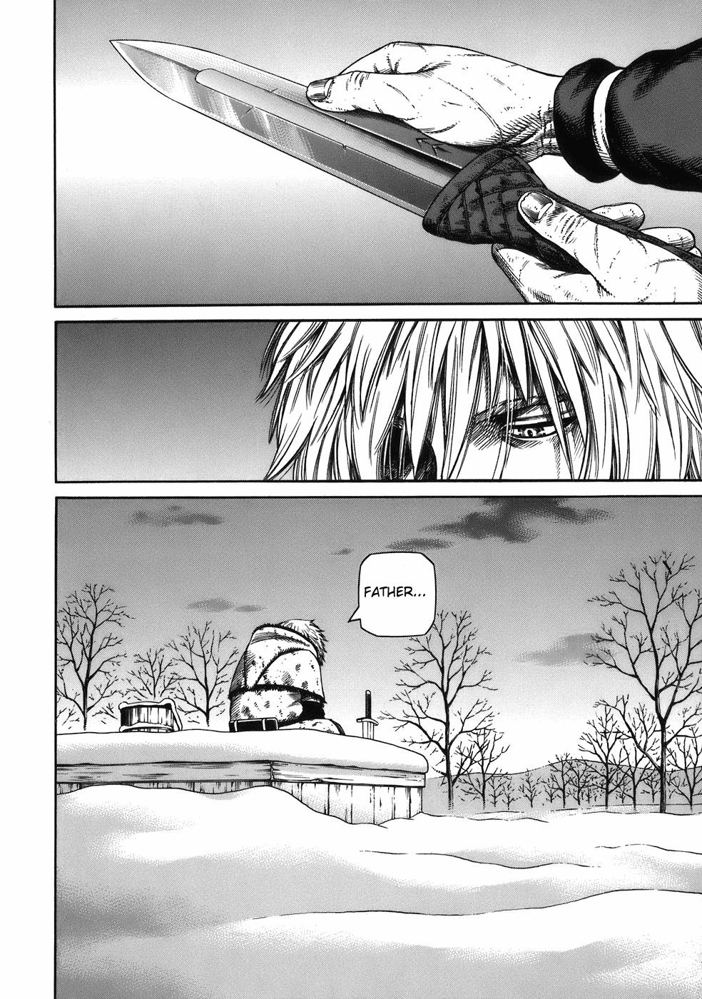 Read Vinland Saga (EN) Manga Online