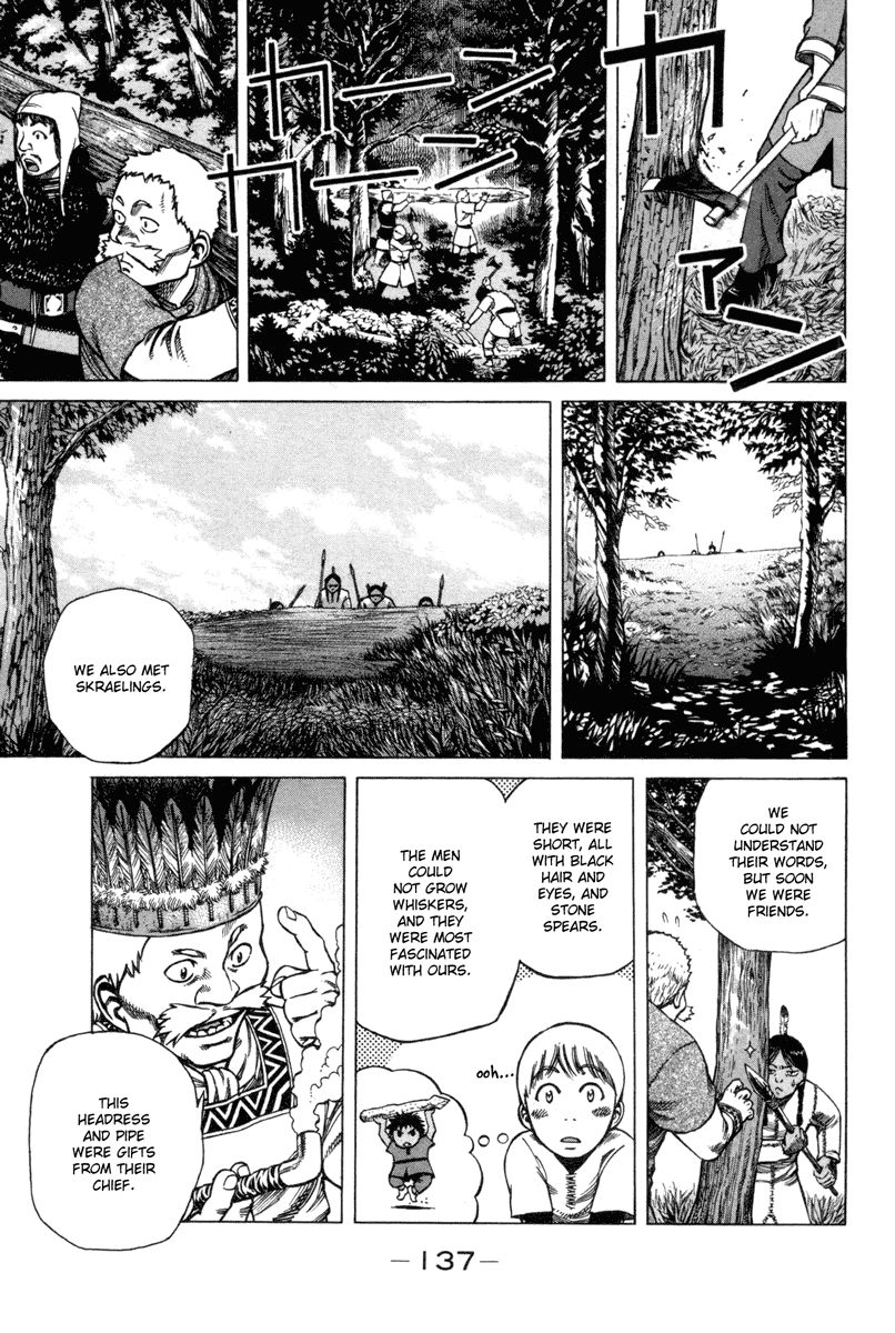 Read Vinland Saga (EN) Manga Online
