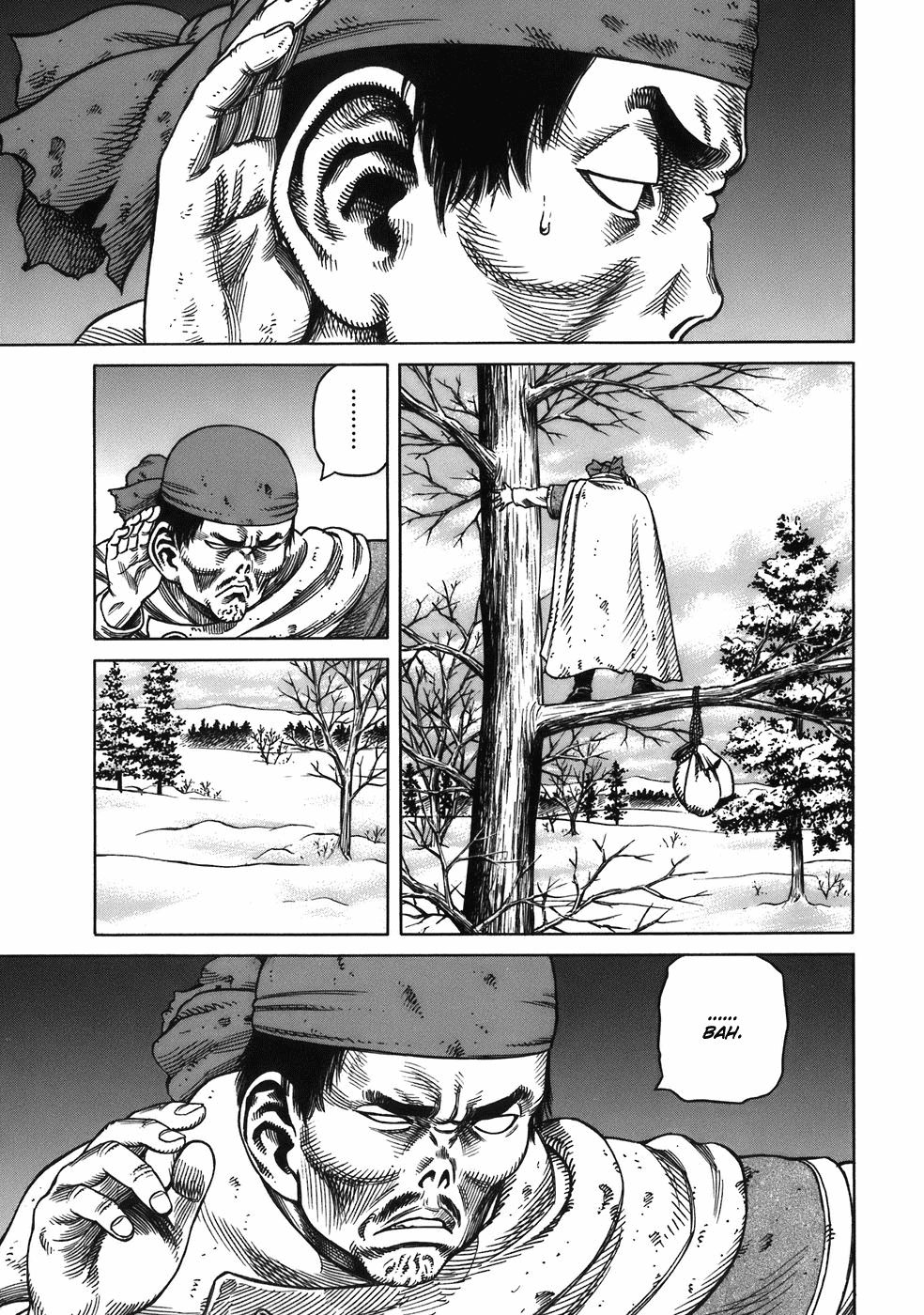 Read Vinland Saga (EN) Manga Online