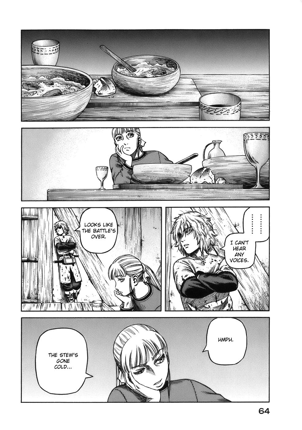 Read Vinland Saga (EN) Manga Online