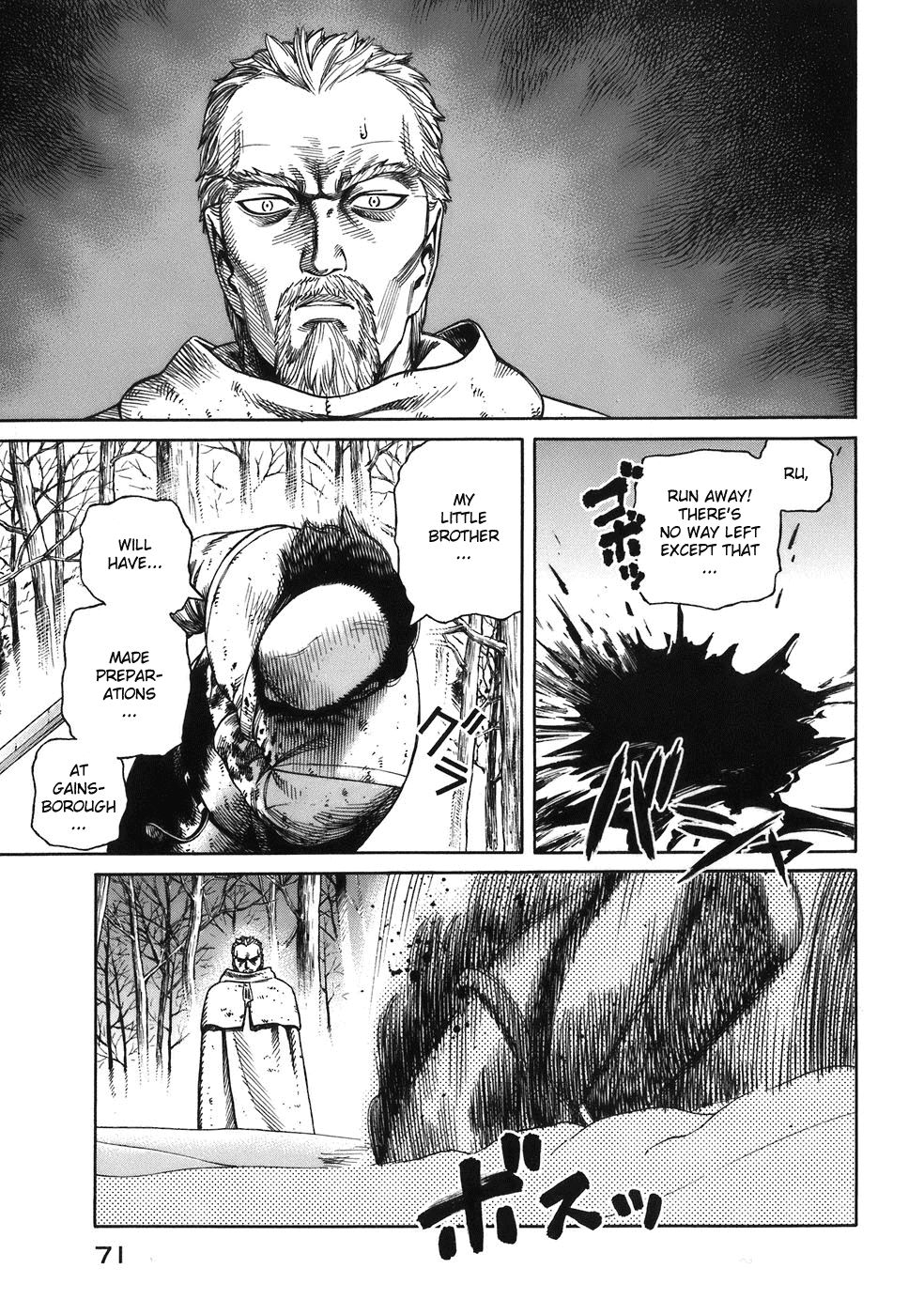 Read Vinland Saga (EN) Manga Online