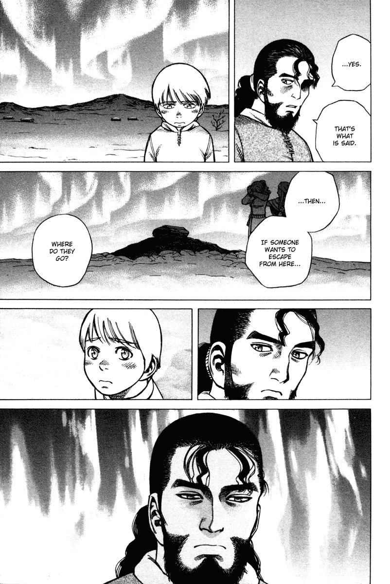 Read Vinland Saga (EN) Manga Online
