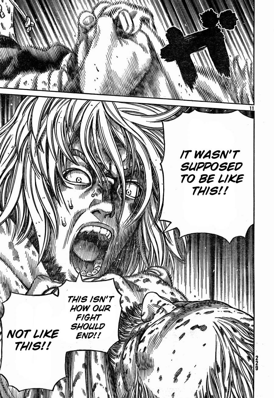 Read Vinland Saga (EN) Manga Online