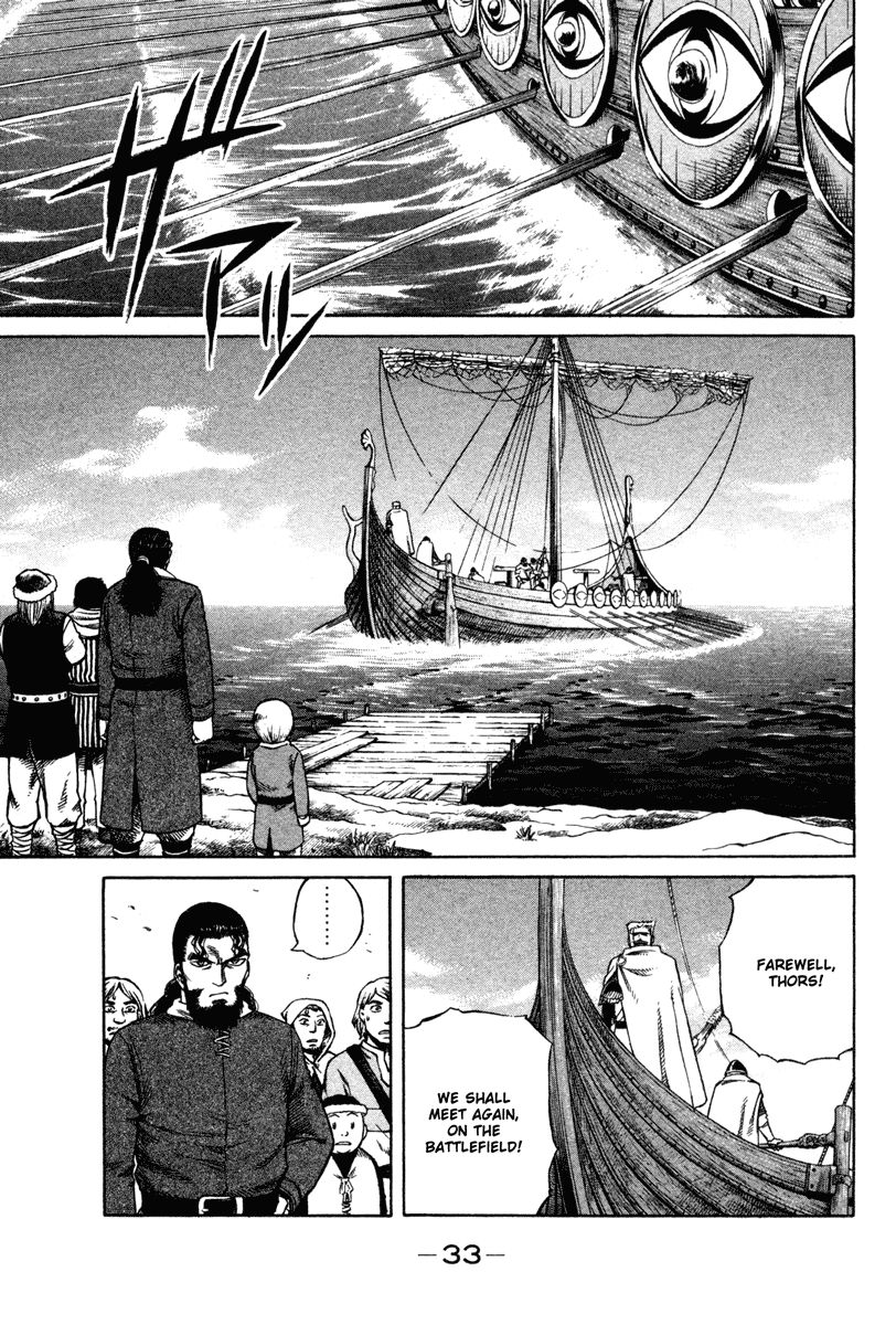 Read Vinland Saga (EN) Manga Online