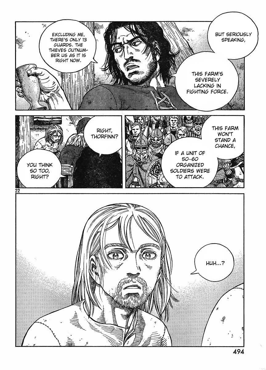 Read Vinland Saga (EN) Manga Online
