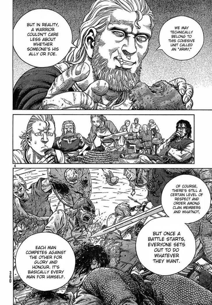 Read Vinland Saga (EN) Manga Online