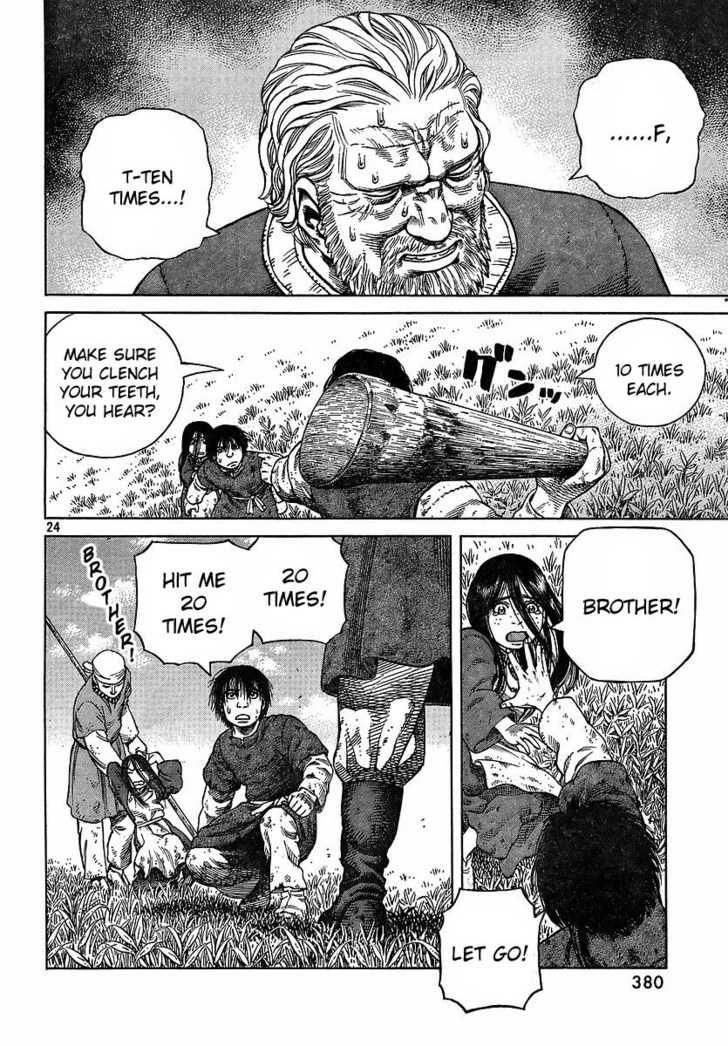 Read Vinland Saga (EN) Manga Online