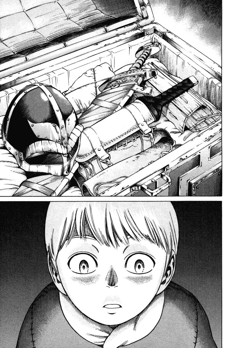 Read Vinland Saga (EN) Manga Online