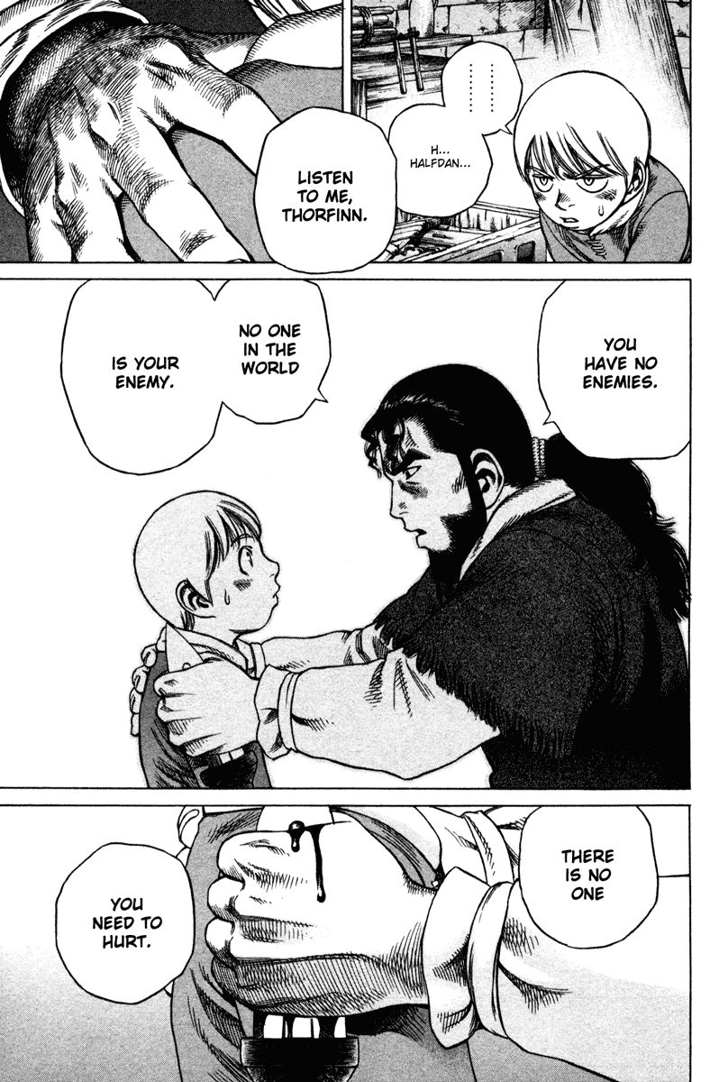 Read Vinland Saga (EN) Manga Online