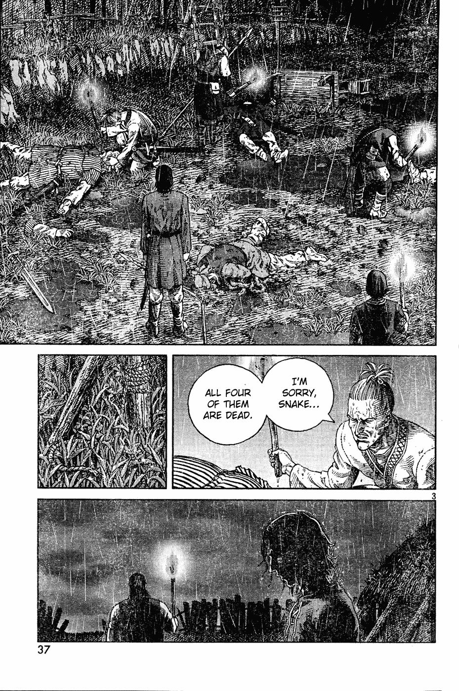 Read Vinland Saga (EN) Manga Online