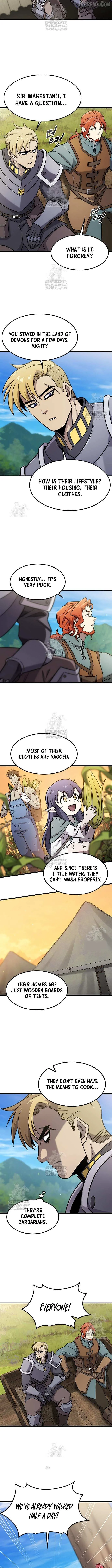 Read What a Bountiful Harvest, Demon Lord! Manga Online