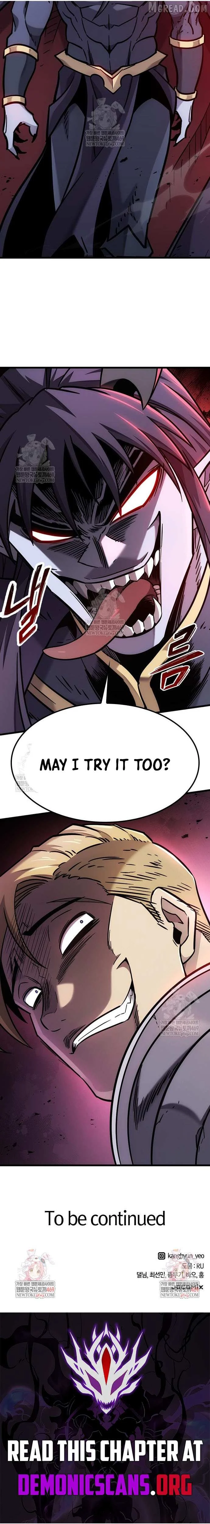 Read What a Bountiful Harvest, Demon Lord! Manga Online