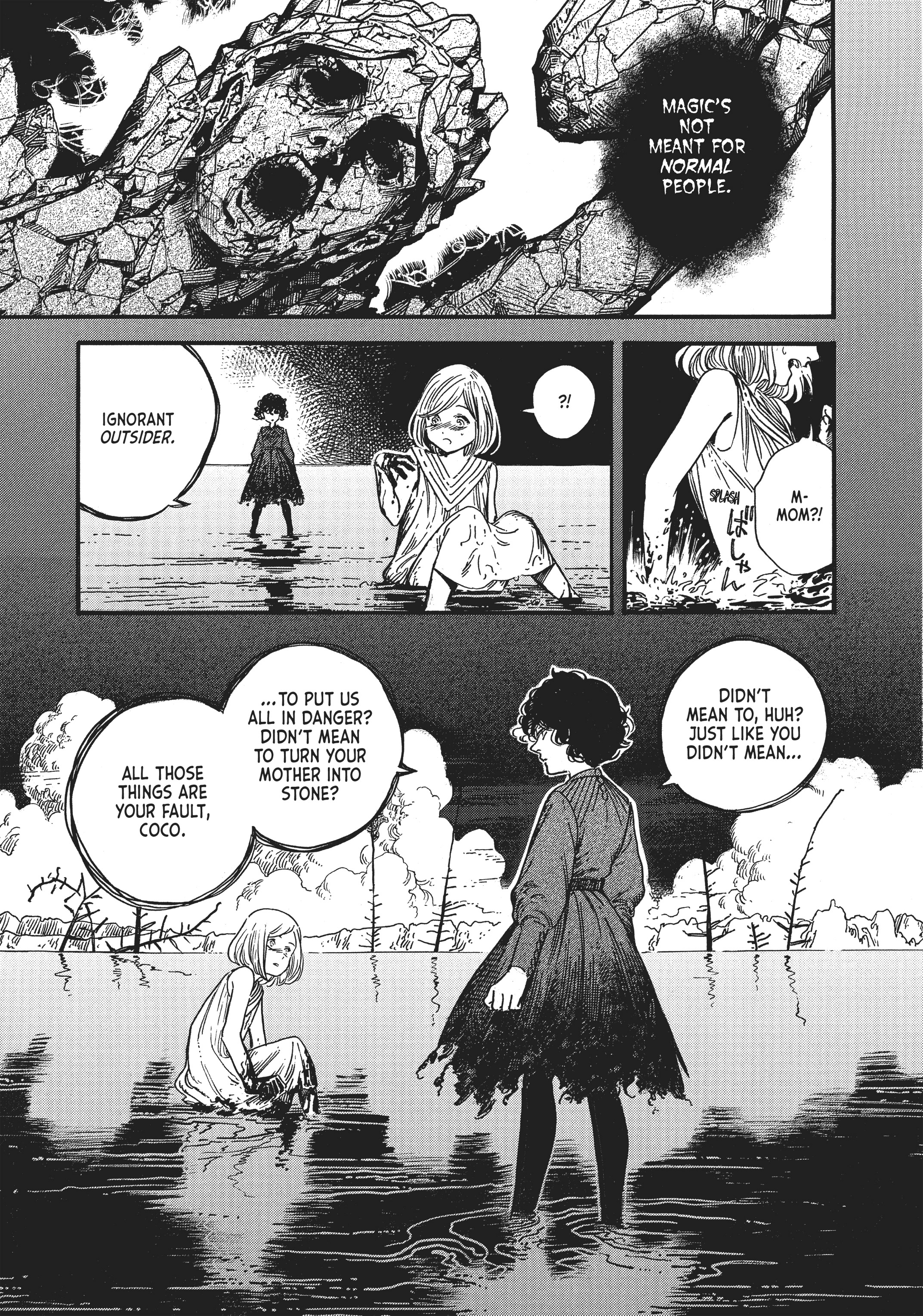 Read Witch Hat Atelier (EN) Manga Online