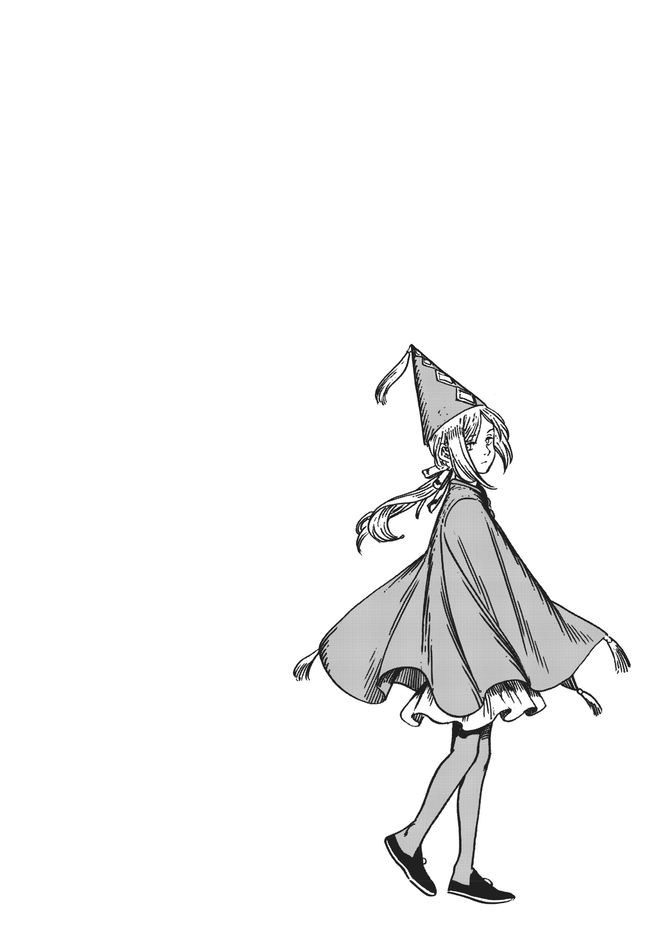 Read Witch Hat Atelier (EN) Manga Online
