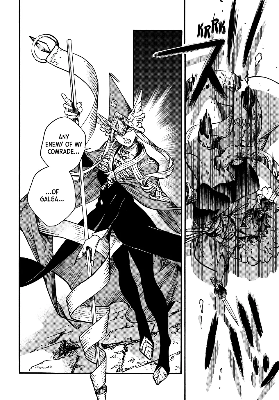 Read Witch Hat Atelier (EN) Manga Online