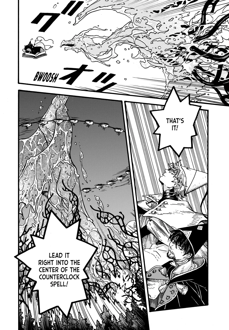 Read Witch Hat Atelier (EN) Manga Online