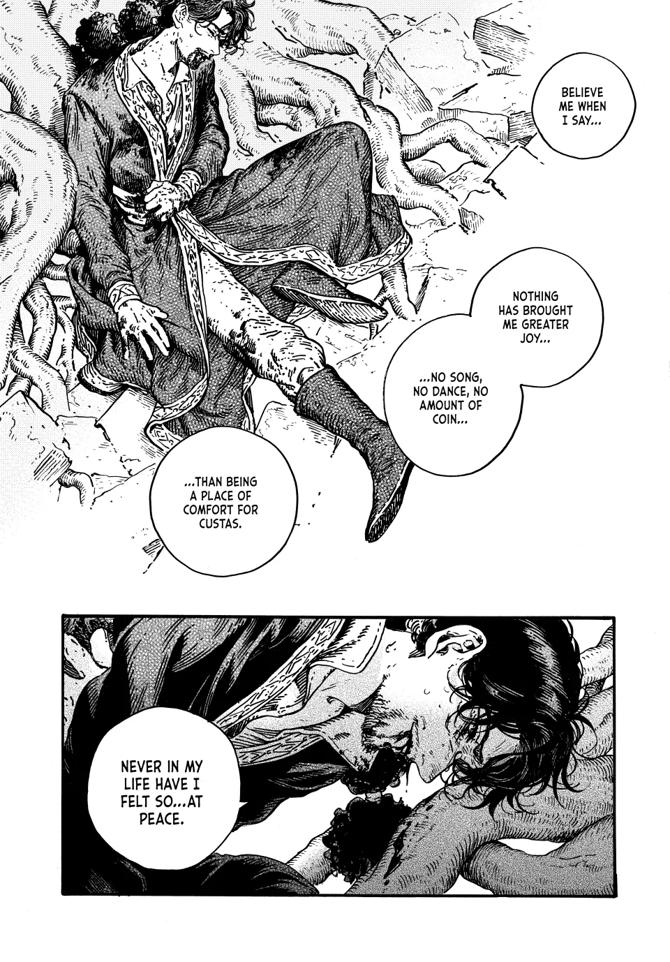 Read Witch Hat Atelier (EN) Manga Online
