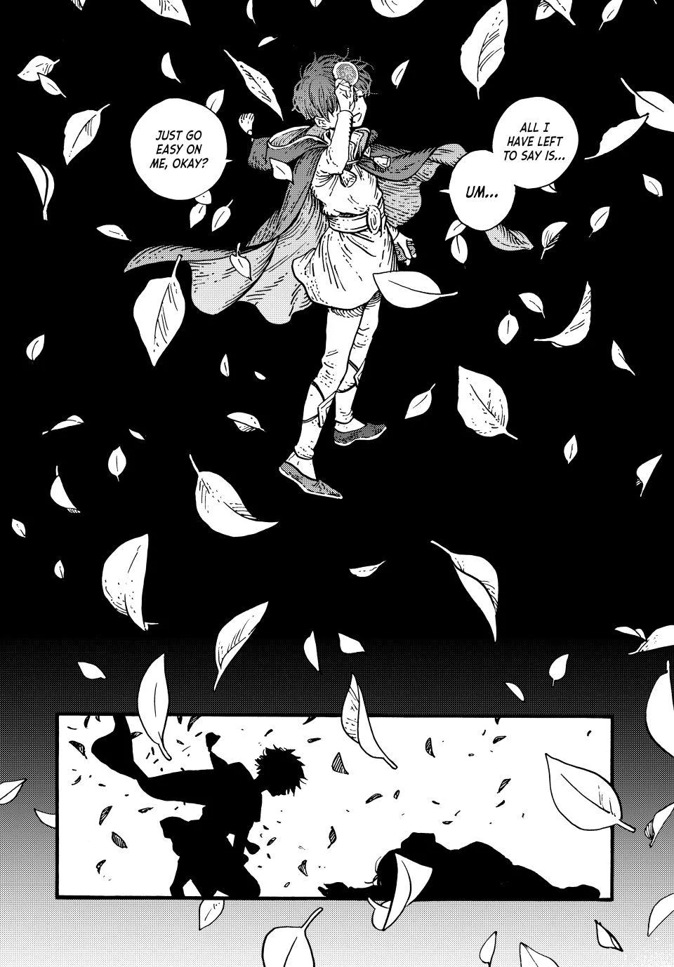 Read Witch Hat Atelier (EN) Manga Online