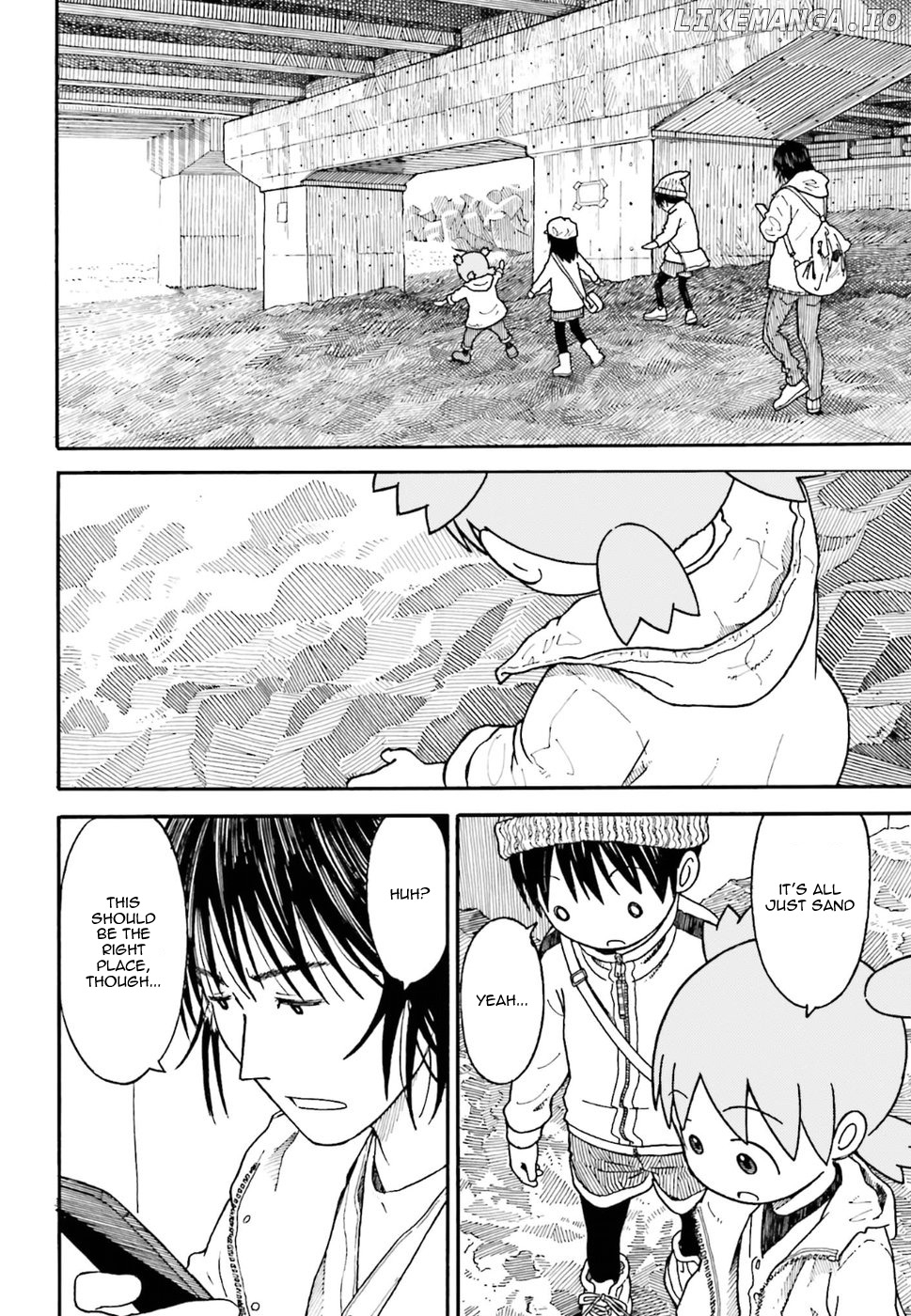 Read Yotsubato! (EN) Manga Online
