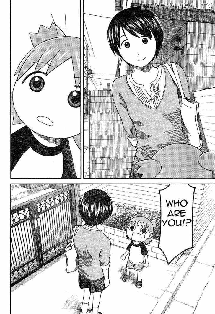 Read Yotsubato! (EN) Manga Online