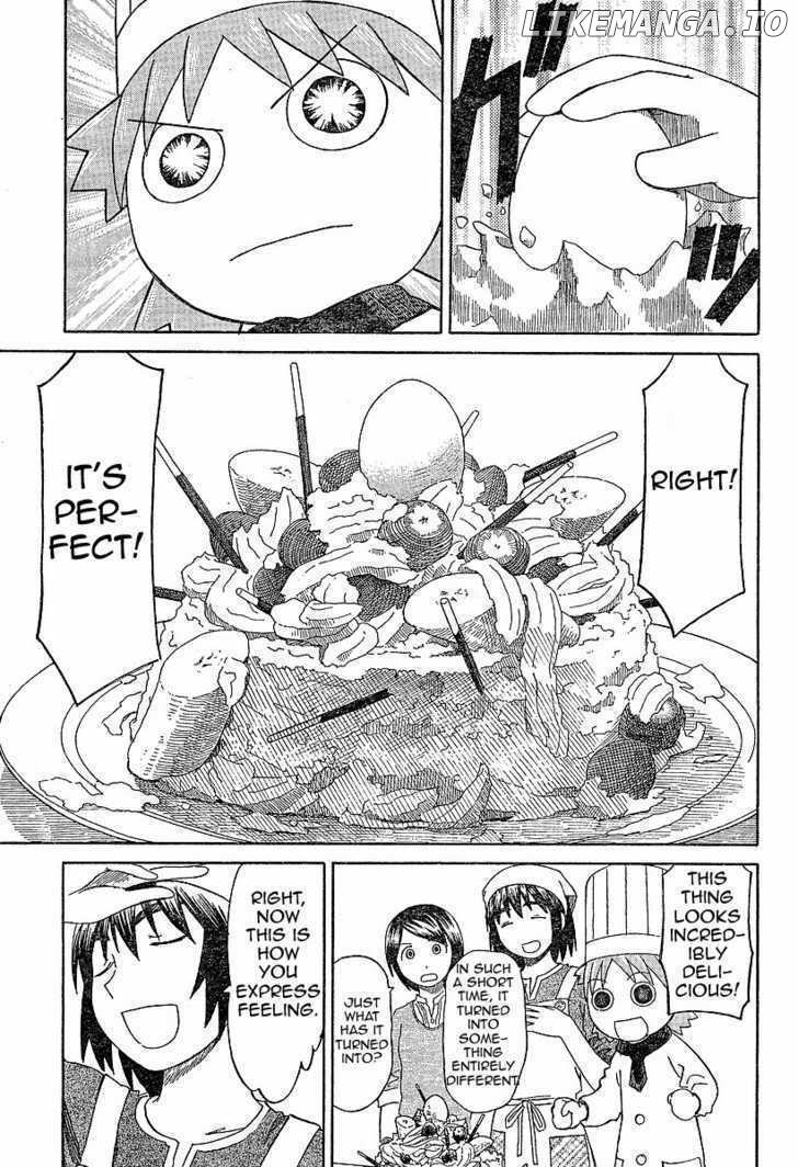 Read Yotsubato! (EN) Manga Online