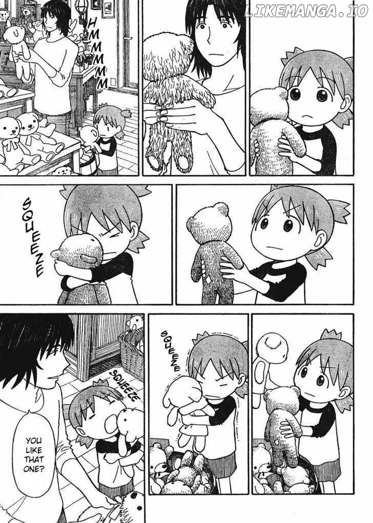 Read Yotsubato! (EN) Manga Online