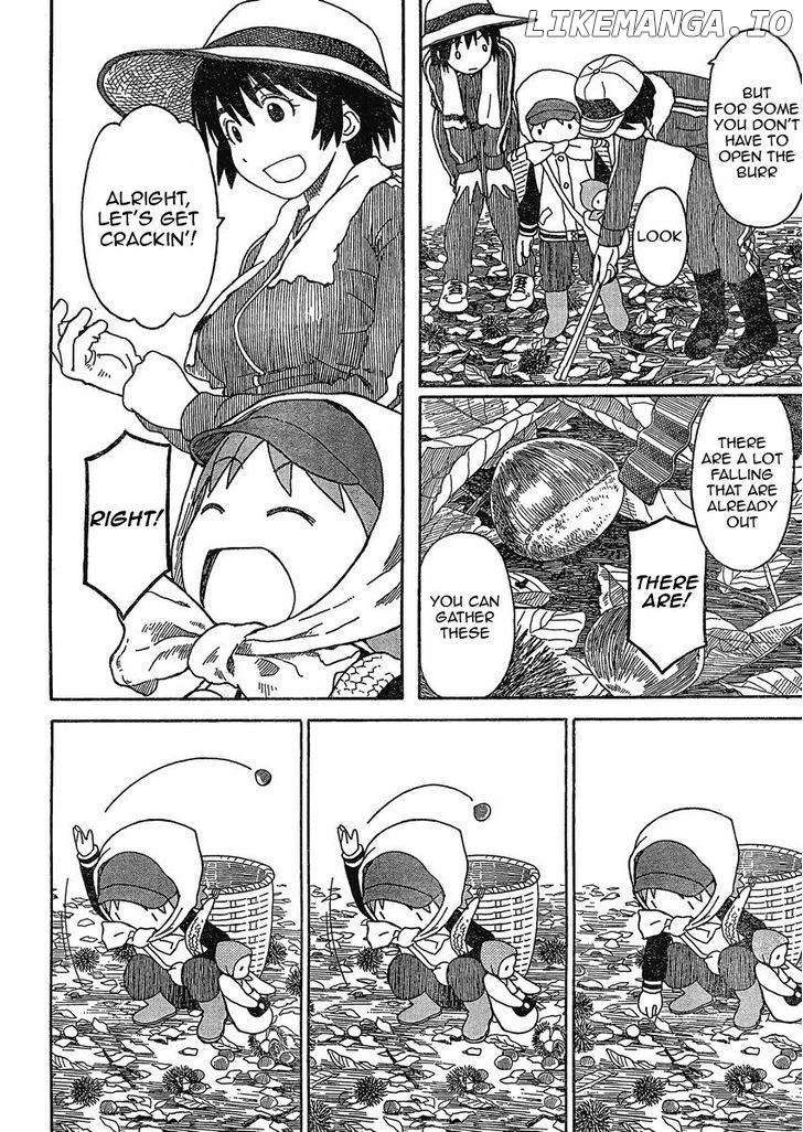 Read Yotsubato! (EN) Manga Online