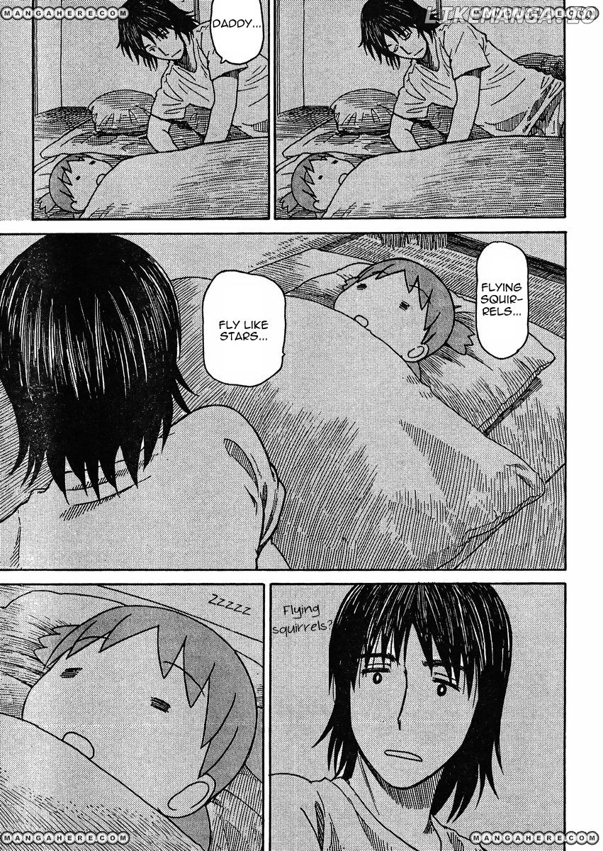 Read Yotsubato! (EN) Manga Online