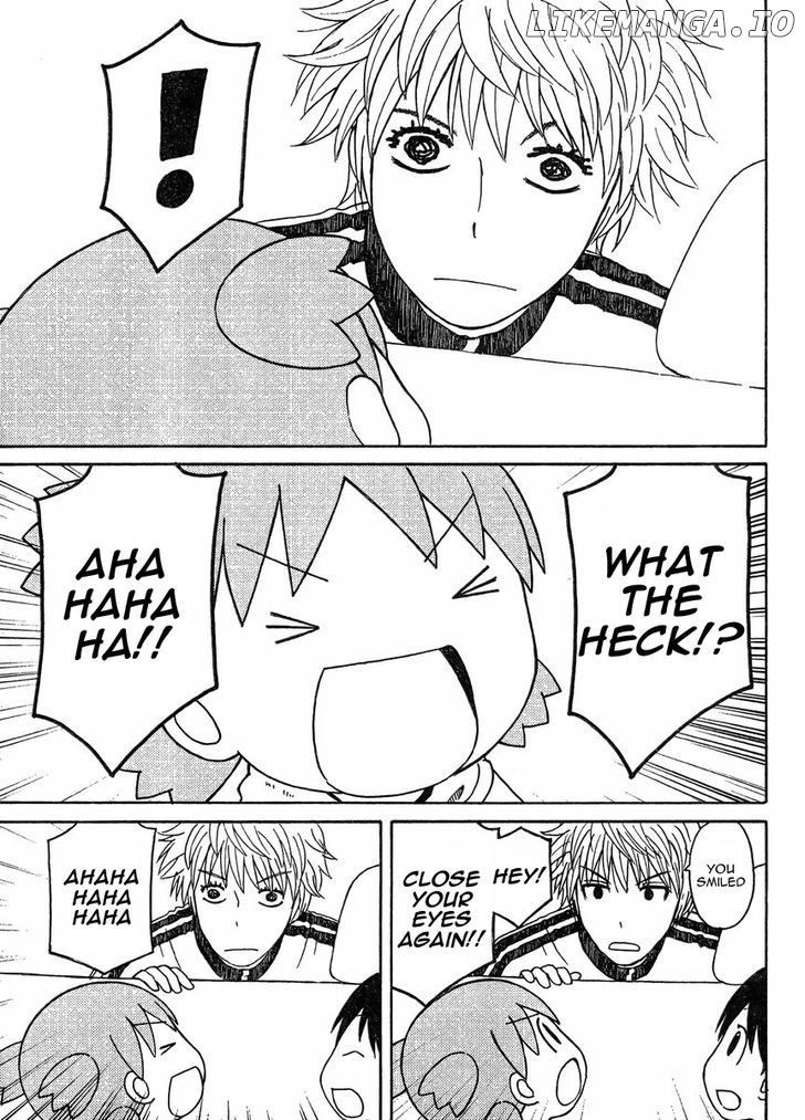 Read Yotsubato! (EN) Manga Online