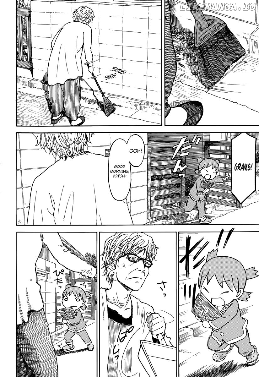 Read Yotsubato! (EN) Manga Online