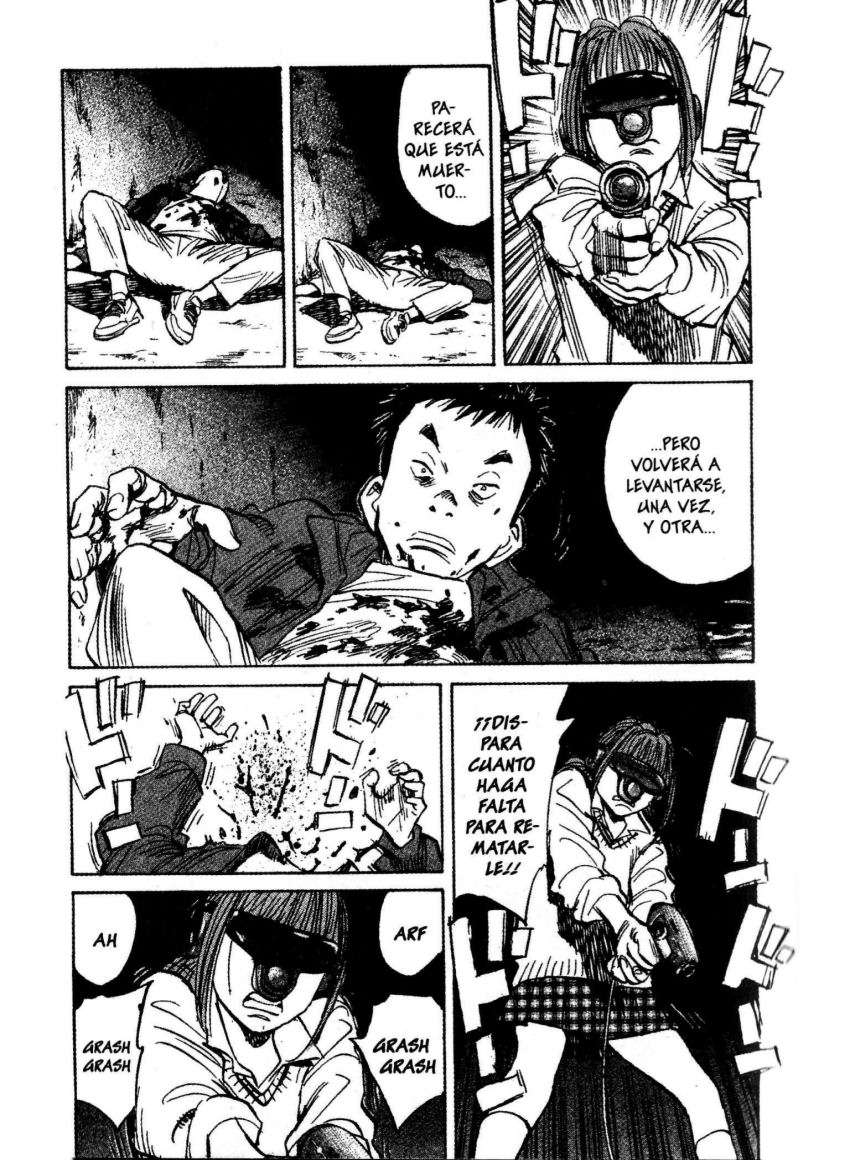 Read 20th Century Boys (ES) Manga Online