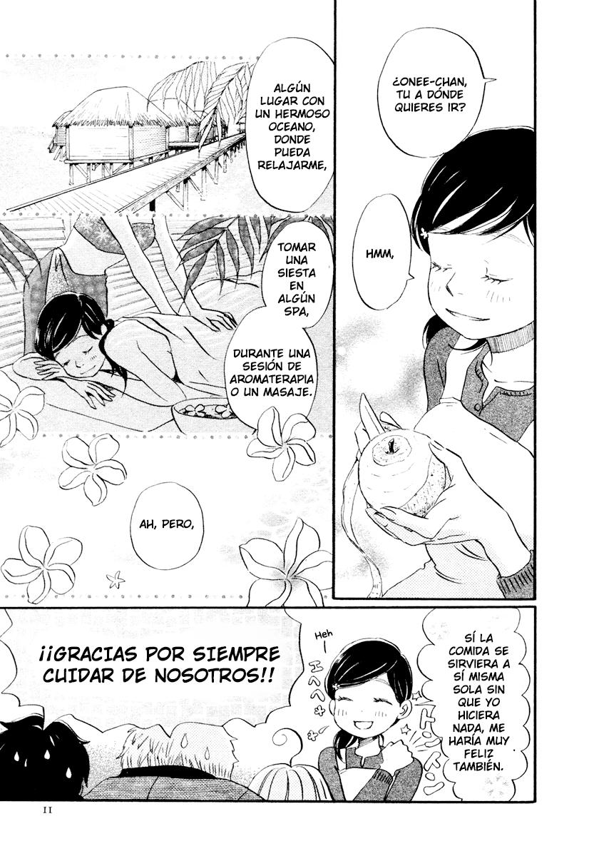 Read 3 gatsu no Lion (ES) Manga Online