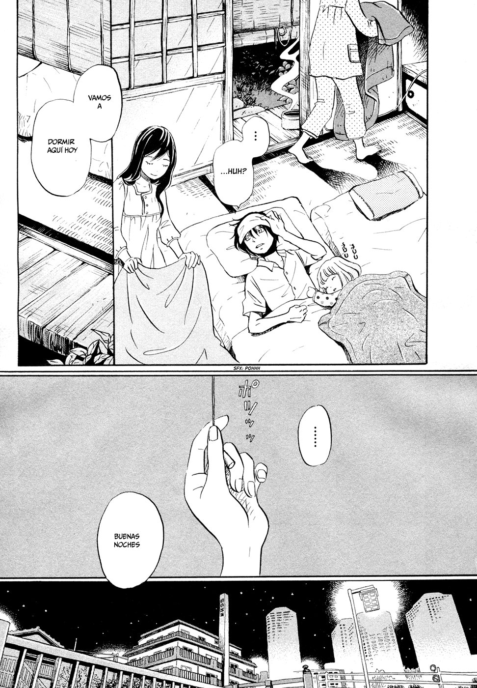 Read 3 gatsu no Lion (ES) Manga Online