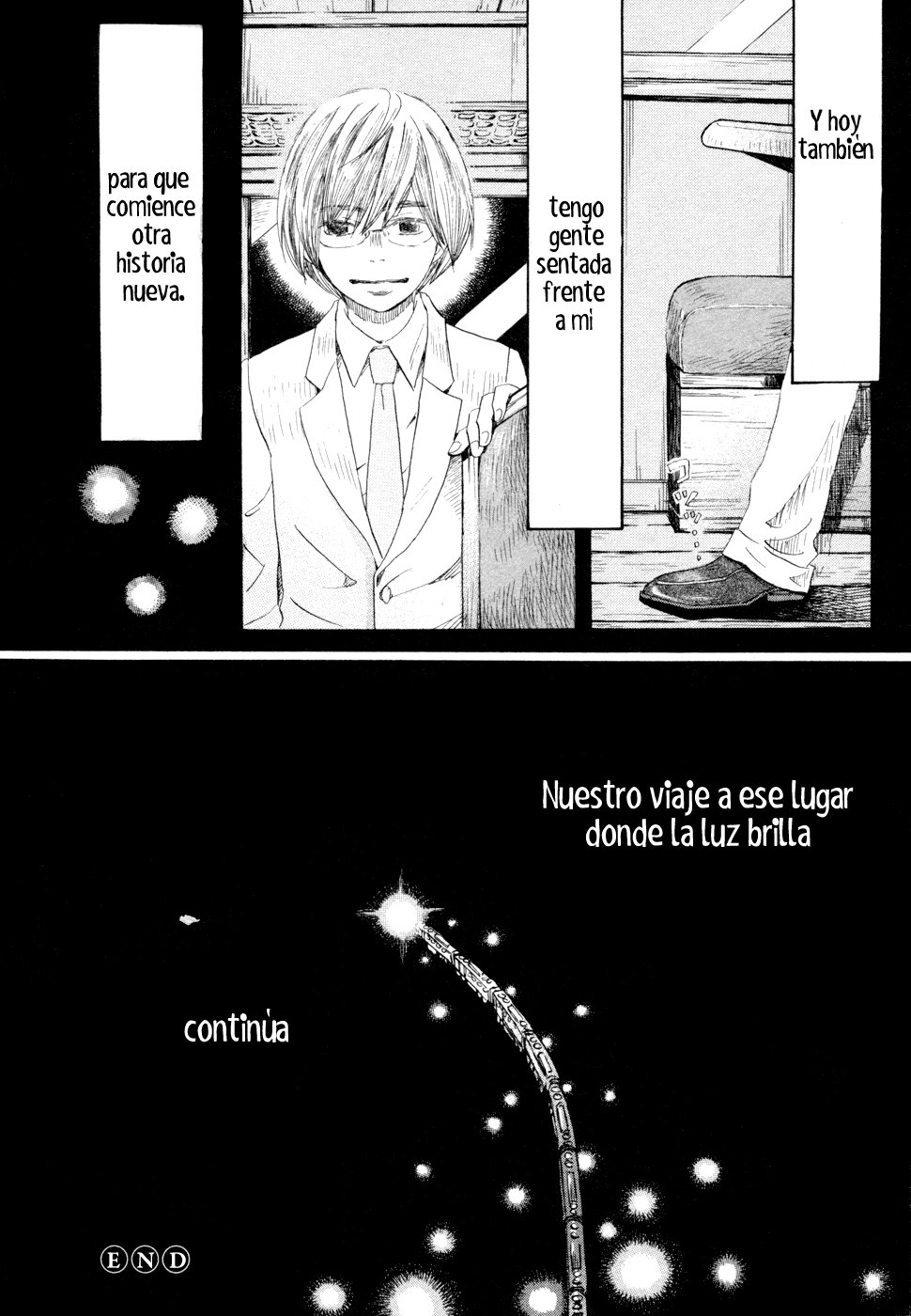 Read 3 gatsu no Lion (ES) Manga Online