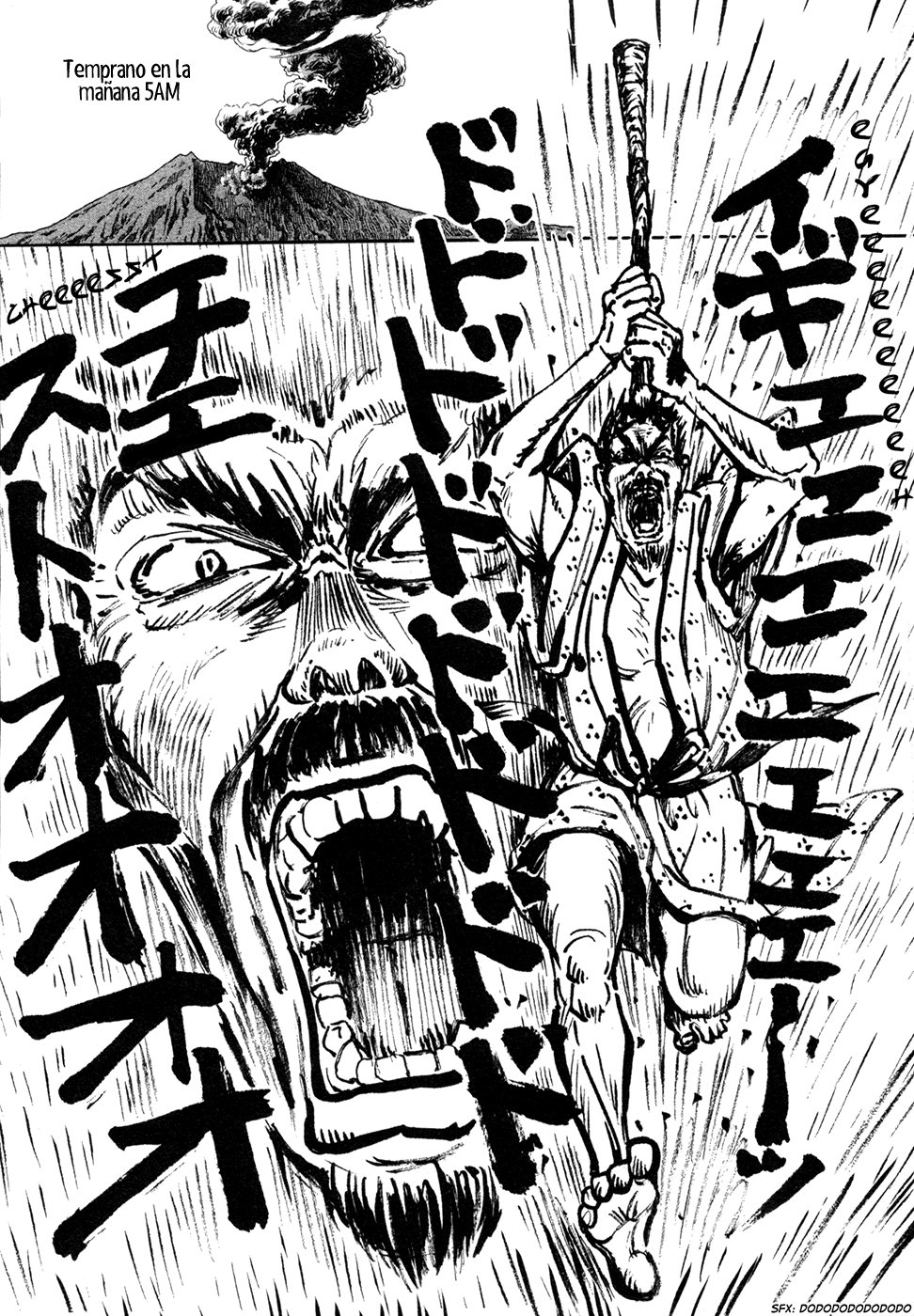 Read 3 gatsu no Lion (ES) Manga Online